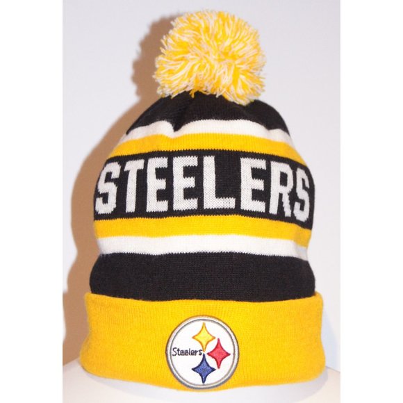 OTS Other - Pittsburg Steelers Toque